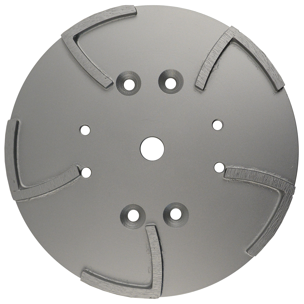 GRINDING HEADS 10 seg